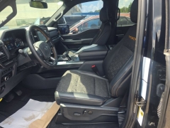 Used 2023 Ford F-150 4WD SuperCrew Box at Mike Burkart Ford near Plymouth, WI
