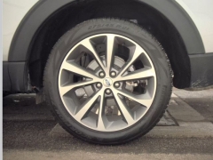 Used 2025  Ford Explorer Platinum 4WD at Mike Burkart Ford near Plymouth&comma; WI