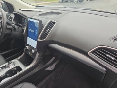 Used 2022 Ford Edge AWD at Mike Burkart Ford near Plymouth, WI