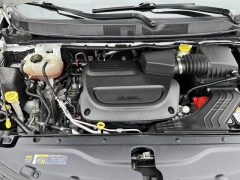 Used 2023 Chrysler Voyager LX FWD at Mike Burkart Ford near Plymouth, WI
