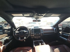 Used 2021  Ford Super Duty F-250 SRW 4WD Crew Cab Box at Mike Burkart Ford near Plymouth&comma; WI