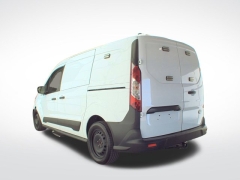 Used 2020 Ford Transit Connect Van XL LWB w/Rear Symmetrical Doors at Mike Burkart Ford near Plymouth, WI