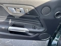 Used 2019 Ford Mustang 2d Fastback BULLITT at Mike Burkart Ford near Plymouth, WI