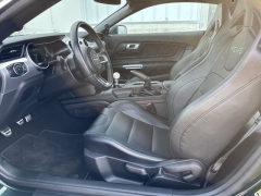 Used 2019 Ford Mustang 2d Fastback BULLITT at Mike Burkart Ford near Plymouth, WI