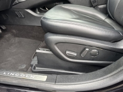 Used 2021 Lincoln Nautilus Reserve AWD at Mike Burkart Ford near Plymouth, WI