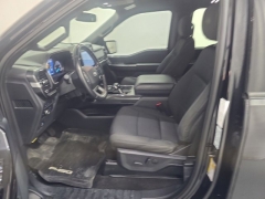 Used 2021 Ford F-150 4WD SuperCrew Box at Mike Burkart Ford near Plymouth, WI