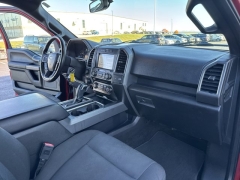 Used 2018  Ford F-150 4WD SuperCrew XLT 5 1/2 at Mike Burkart Ford near Plymouth, WI