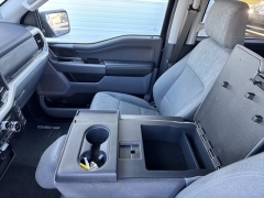 Used 2022  Ford F-150 4WD XLT SuperCrew 5.5' Box at Mike Burkart Ford near Plymouth, WI