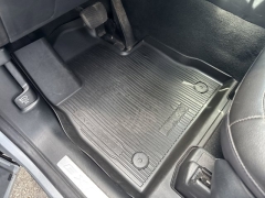 Used 2022 Ford Explorer Limited 4WD at Mike Burkart Ford near Plymouth, WI