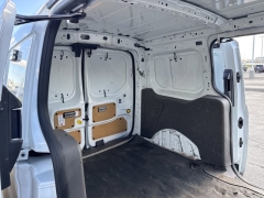 Used 2020  Ford Transit Connect Van XL LWB w/Rear Symmetrical Doors at Mike Burkart Ford near Plymouth, WI