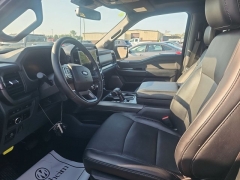Used 2024 Ford F-150 XLT 4WD SuperCrew Box at Mike Burkart Ford near Plymouth, WI