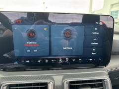 Used 2024 Ford Mustang EcoBoost Convertible at Mike Burkart Ford near Plymouth, WI