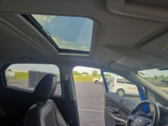 Used 2020 Ford EcoSport 4d SUV 4WD SES at Mike Burkart Ford near Plymouth, WI