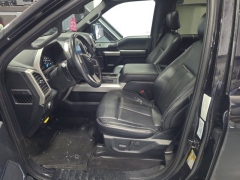 Used 2020 Ford F-150 4WD SuperCrew 5.5' Box at Mike Burkart Ford near Plymouth, WI