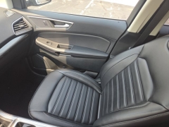 Used 2023 Ford Edge SEL AWD at Mike Burkart Ford near Plymouth, WI