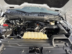 Used 2023  Ford F-150 4WD SuperCrew Box at Mike Burkart Ford near Plymouth&comma; WI