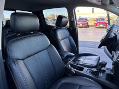 Used 2020  Ford Ranger 4WD SuperCrew Lariat at Mike Burkart Ford near Plymouth, WI