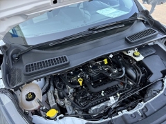 Used 2019 Ford Escape 4d SUV 4WD SEL at Mike Burkart Ford near Plymouth, WI