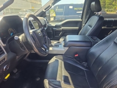 Used 2019 Ford F-150 4WD SuperCrew Box at Mike Burkart Ford near Plymouth, WI