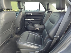 Used 2023 Ford Explorer XLT 4WD at Mike Burkart Ford near Plymouth, WI