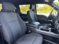 Used 2020 Ford F-150 4WD SuperCrew Box at Mike Burkart Ford near Plymouth, WI