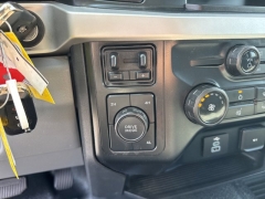 Used 2024 Ford Super Duty F-250 4WD XLT SuperCab SRW 8' Box at Mike Burkart Ford near Plymouth, WI