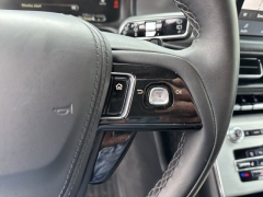 Used 2022 Lincoln Aviator Standard AWD at Mike Burkart Ford near Plymouth, WI