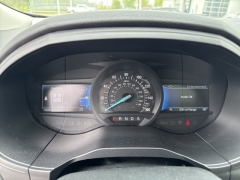 Used 2024 Ford Edge Titanium AWD at Mike Burkart Ford near Plymouth, WI