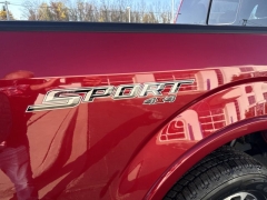 Used 2018  Ford F-150 4WD SuperCrew XLT 5 1/2 at Mike Burkart Ford near Plymouth, WI