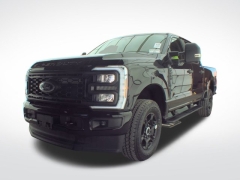 Used 2025  Ford Super Duty F-250 SRW 4WD Crew Cab Box at Mike Burkart Ford near Plymouth&comma; WI