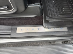 Used 2017 Ford F-150 4WD SuperCrew Platinum 6 1/2 at Mike Burkart Ford near Plymouth, WI