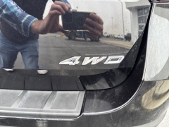 Used 2025  Ford Explorer ST-Line 4WD at Mike Burkart Ford near Plymouth&comma; WI