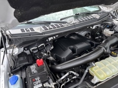Used 2019 Ford F-150 4WD SuperCrew Box at Mike Burkart Ford near Plymouth, WI