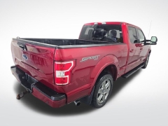 Used 2019 Ford F-150 4WD SuperCrew Box at Mike Burkart Ford near Plymouth, WI