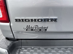 Used 2019 Ram 1500 Big Horn/Lone Star 4x4 Quad Cab 6'4" Box at Mike Burkart Ford near Plymouth, WI