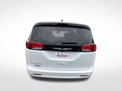 Used 2023 Chrysler Voyager LX FWD at Mike Burkart Ford near Plymouth, WI