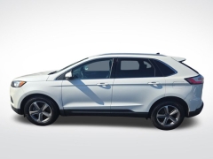 Used 2020 Ford Edge AWD at Mike Burkart Ford near Plymouth, WI