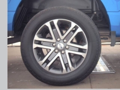Used 2021 Ford F-150 4WD SuperCrew 5.5' Box at Mike Burkart Ford near Plymouth, WI