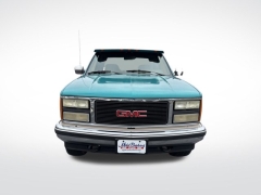 Used 1993  GMC Sierra 1500 4WD Ext Cab SLE at Mike Burkart Ford near Plymouth, WI