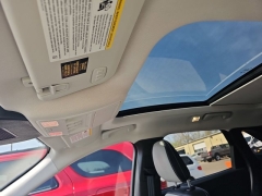 Used 2024 Ford Escape Platinum AWD at Mike Burkart Ford near Plymouth, WI