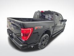 Used 2021 Ford F-150 4WD SuperCrew Box at Mike Burkart Ford near Plymouth, WI