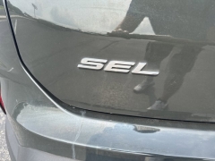 Used 2023 Ford Edge SEL AWD at Mike Burkart Ford near Plymouth, WI