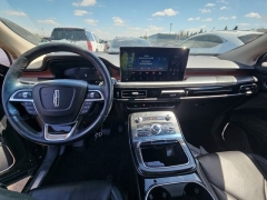 Used 2021 Lincoln Nautilus Reserve AWD at Mike Burkart Ford near Plymouth, WI