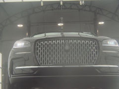 Used 2023 Lincoln Corsair Standard AWD at Mike Burkart Ford near Plymouth, WI