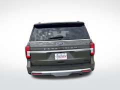 Used 2024 Ford Expedition XLT 4x4 at Mike Burkart Ford near Plymouth, WI