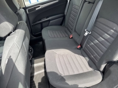 Used 2020 Ford Fusion 4d Sedan FWD SE 1.5L EcoBoost at Mike Burkart Ford near Plymouth, WI