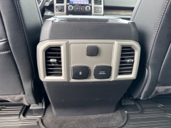 Used 2019 Ford F-150 4WD SuperCrew Box at Mike Burkart Ford near Plymouth, WI