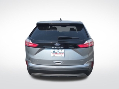 Used 2023 Ford Edge SEL AWD at Mike Burkart Ford near Plymouth, WI