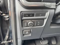 Used 2022  Ford F-150 4WD SuperCrew Box at Mike Burkart Ford near Plymouth, WI