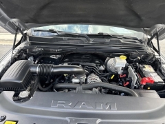 Used 2019 Ram 1500 Big Horn/Lone Star 4x4 Quad Cab 6'4" Box at Mike Burkart Ford near Plymouth, WI